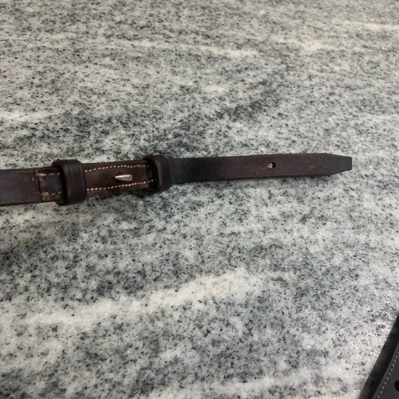 SOLD Size 2 CWD bridle - Picture 11 of 14